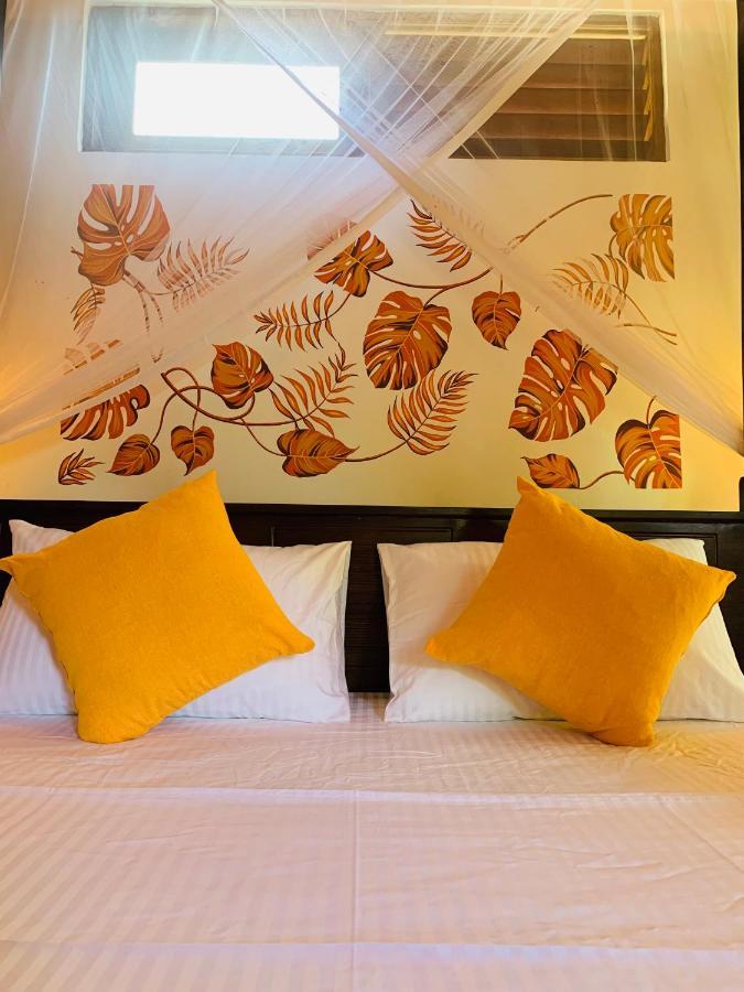 Hotel Art House Dikwella Esterno foto